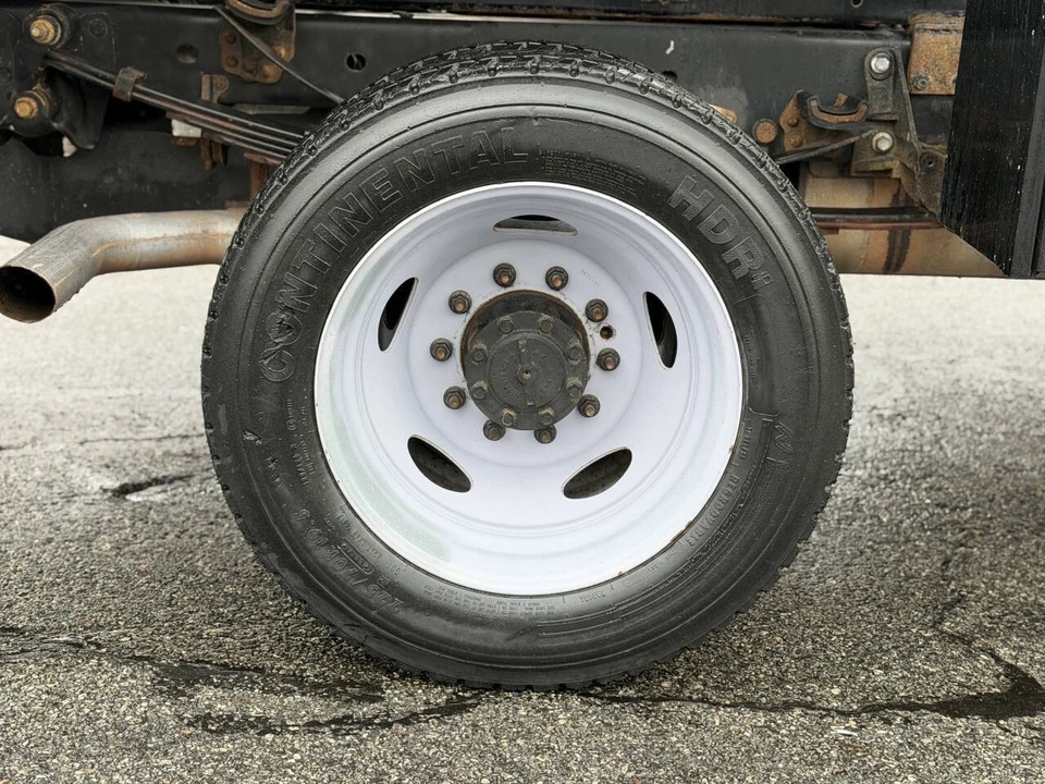 2017 Ford Super Duty 4th Gen - Image 9 of 21
