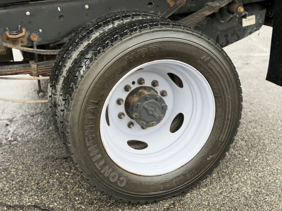 2017 Ford Super Duty 4th Gen - Image 10 of 21