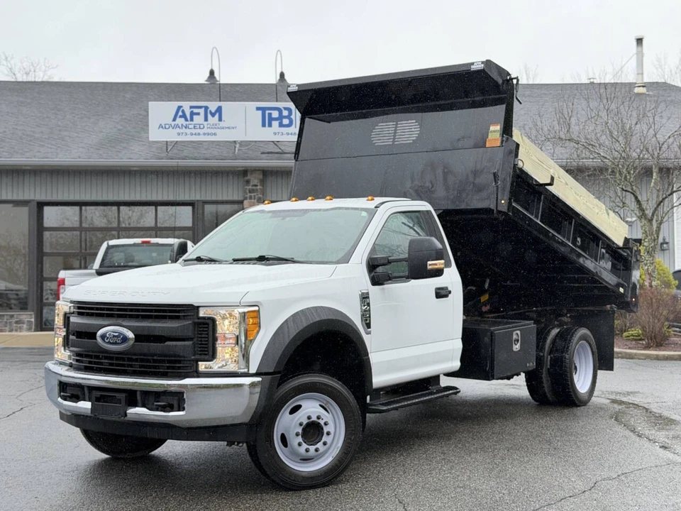 2017 Ford Super Duty 4th Gen - Image 2 of 21