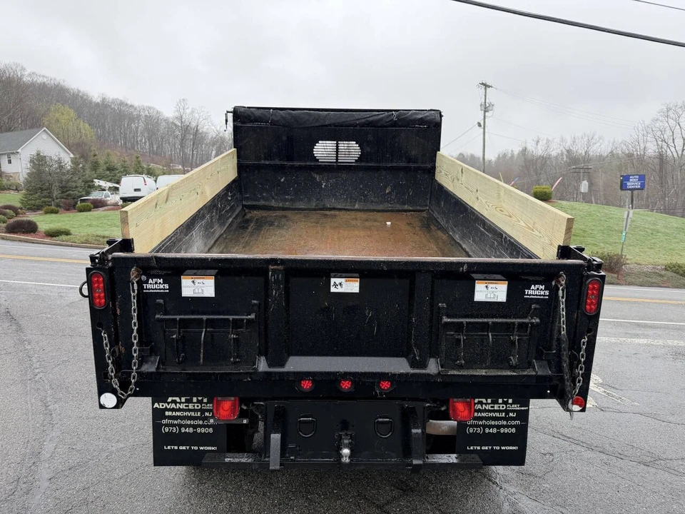2017 Ford Super Duty 4th Gen - Image 6 of 21
