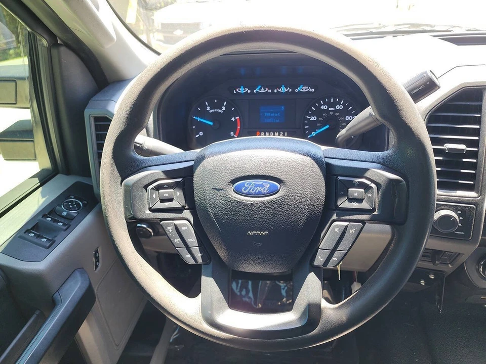 2017 Ford Super Duty 4th Gen - Image 18 of 31