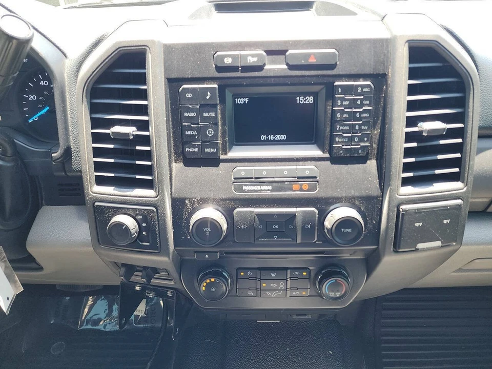 2017 Ford Super Duty 4th Gen - Image 20 of 31