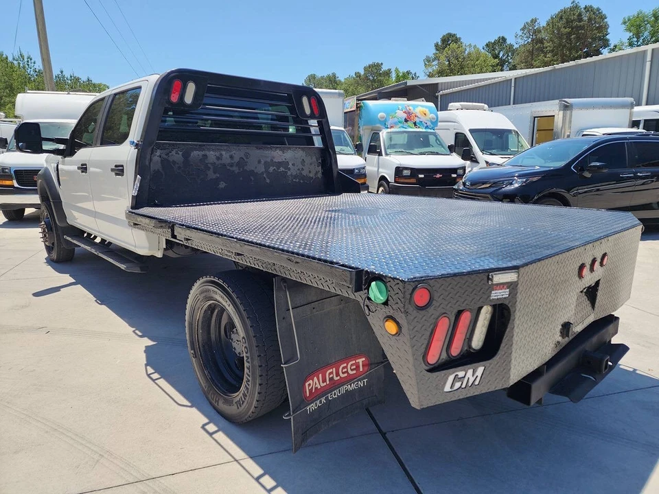 2017 Ford Super Duty 4th Gen - Image 4 of 31