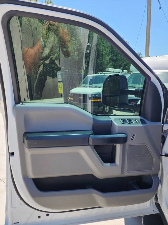 2017 Ford Super Duty 4th Gen - Image 11 of 31