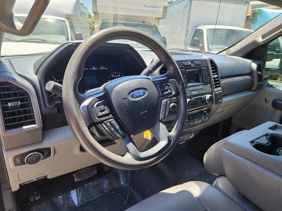 2017 Ford Super Duty 4th Gen - Image 13 of 31