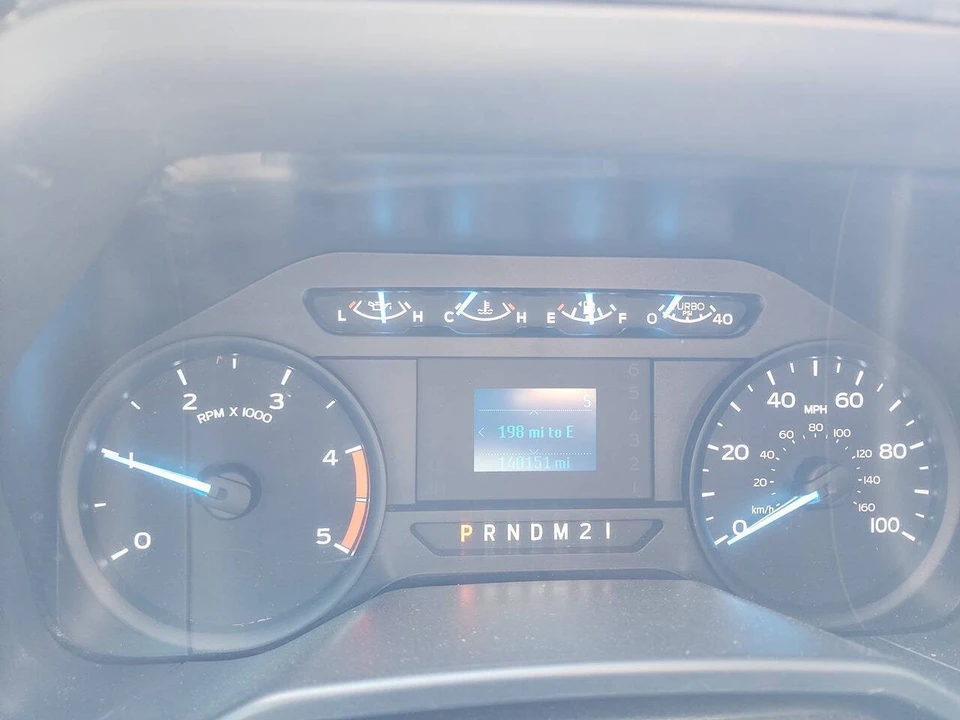 2017 Ford Super Duty 4th Gen - Image 19 of 31