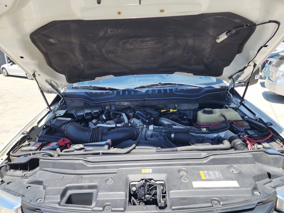 2017 Ford Super Duty 4th Gen - Image 23 of 31