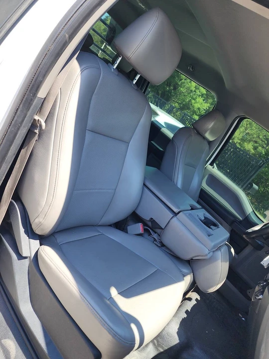 2017 Ford Super Duty 4th Gen - Image 15 of 31