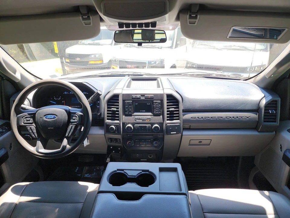 2017 Ford Super Duty 4th Gen - Image 17 of 31