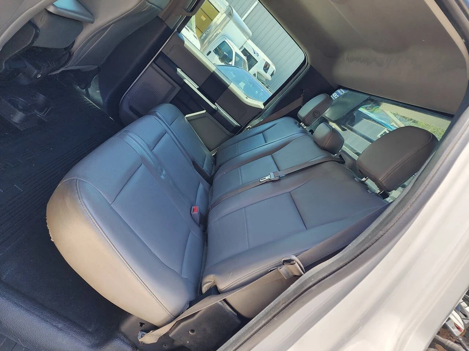 2017 Ford Super Duty 4th Gen - Image 14 of 31