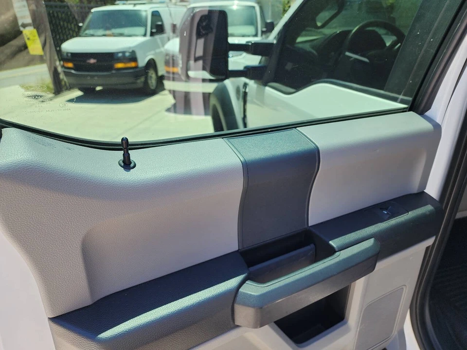 2017 Ford Super Duty 4th Gen - Image 31 of 31