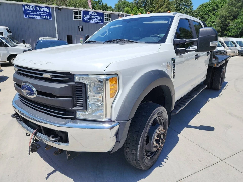 2017 Ford Super Duty 4th Gen - Image 2 of 31