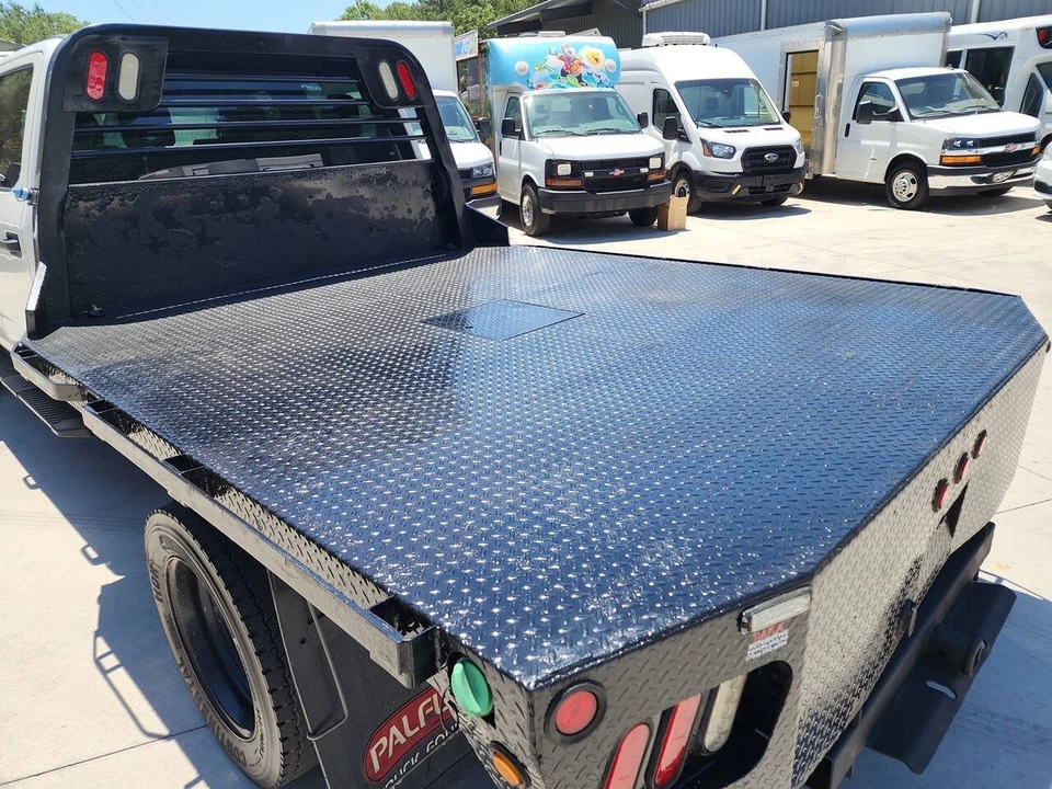 2017 Ford Super Duty 4th Gen - Image 22 of 31