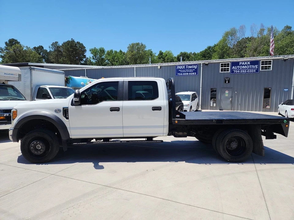 2017 Ford Super Duty 4th Gen - Image 3 of 31