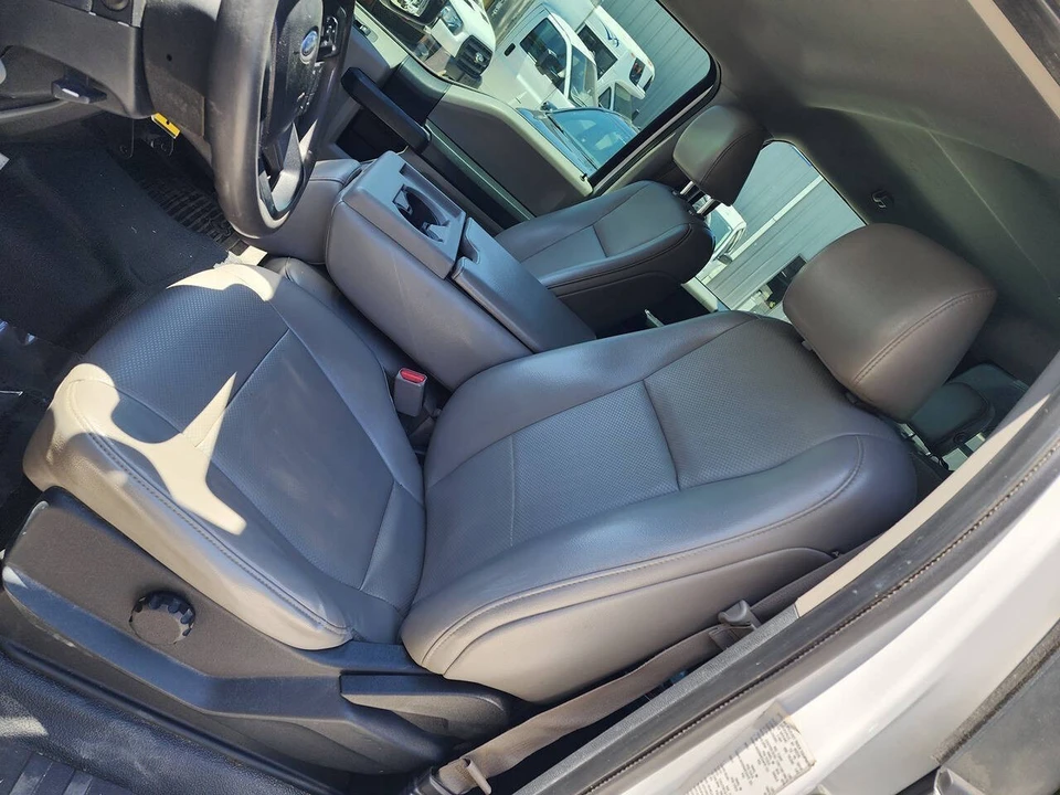 2017 Ford Super Duty 4th Gen - Image 12 of 31