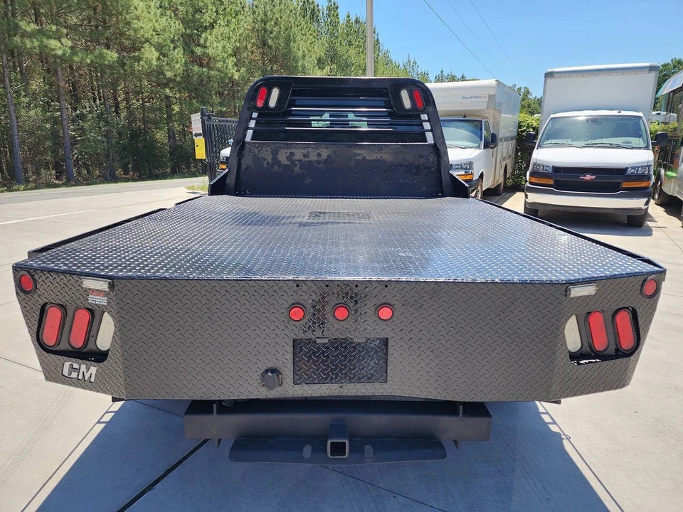 2017 Ford Super Duty 4th Gen - Image 5 of 31