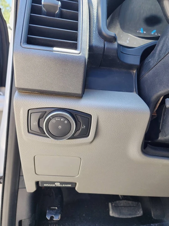 2017 Ford Super Duty 4th Gen - Image 28 of 31