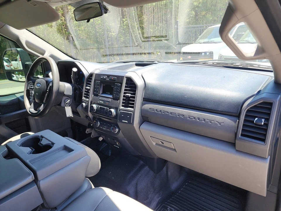 2017 Ford Super Duty 4th Gen - Image 16 of 31