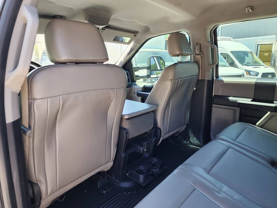 2017 Ford Super Duty 4th Gen - Image 29 of 31