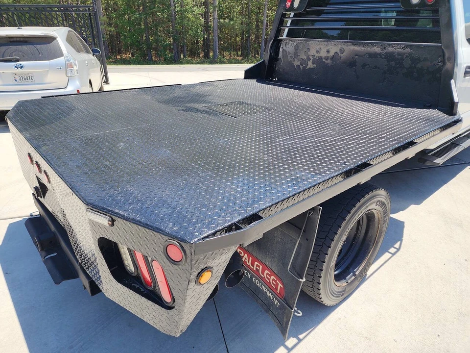 2017 Ford Super Duty 4th Gen - Image 21 of 31