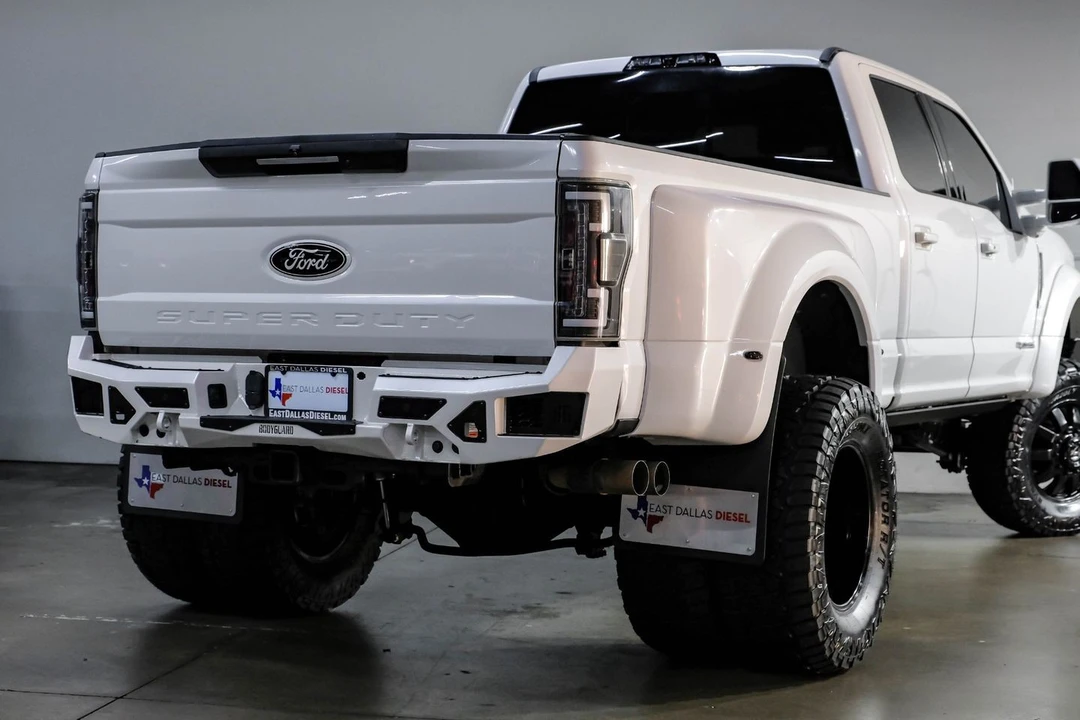 2017 Ford Super Duty 4th Gen - Image 13 of 21
