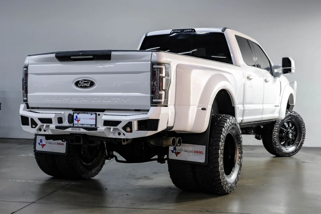 2017 Ford Super Duty 4th Gen - Image 12 of 12