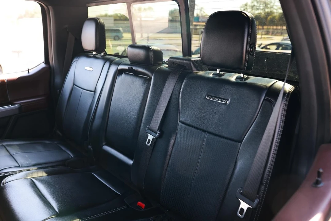 2017 Ford Super Duty 4th Gen - Image 9 of 21