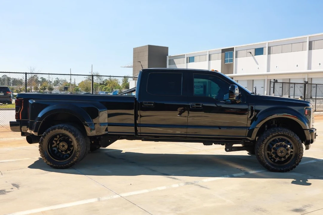 2017 Ford Super Duty 4th Gen - Image 14 of 21