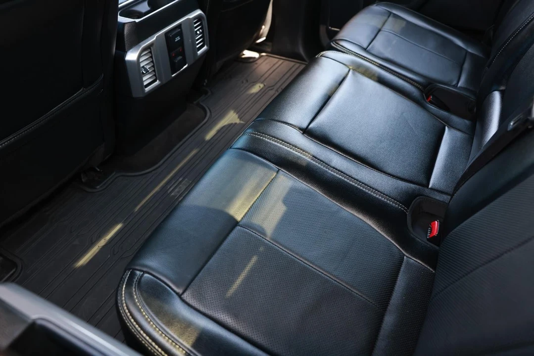 2017 Ford Super Duty 4th Gen - Image 11 of 21