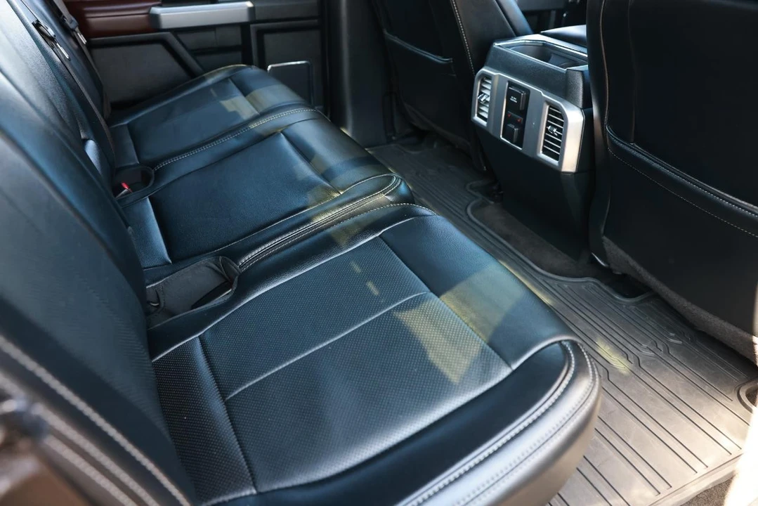 2017 Ford Super Duty 4th Gen - Image 13 of 21