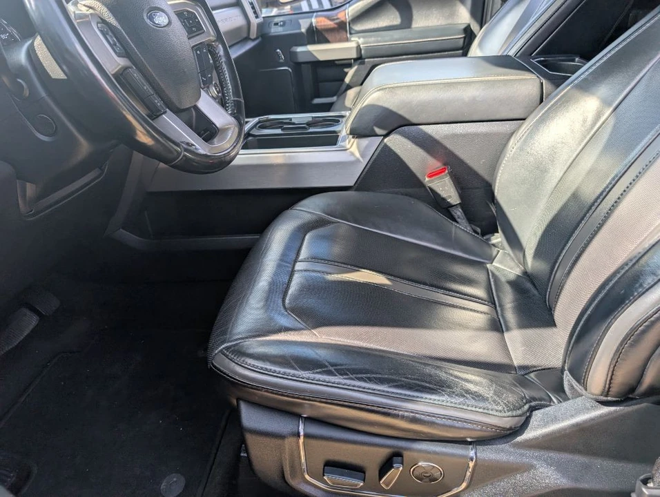 2017 Ford Super Duty 4th Gen - Image 9 of 21