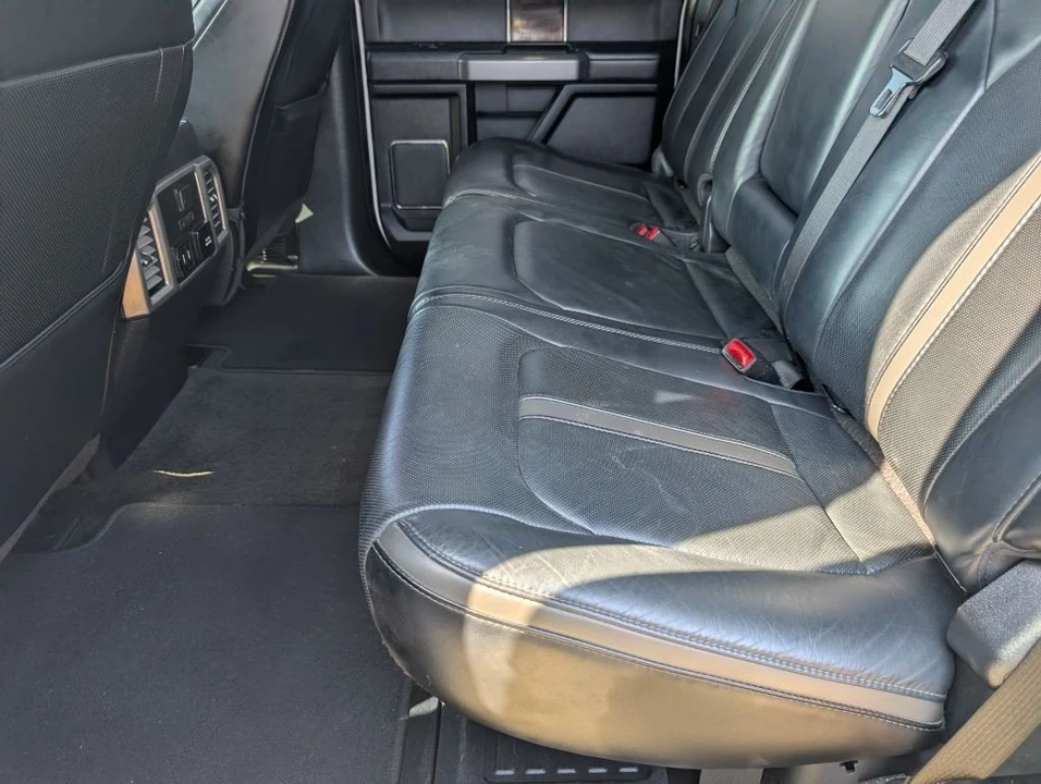 2017 Ford Super Duty 4th Gen - Image 10 of 21
