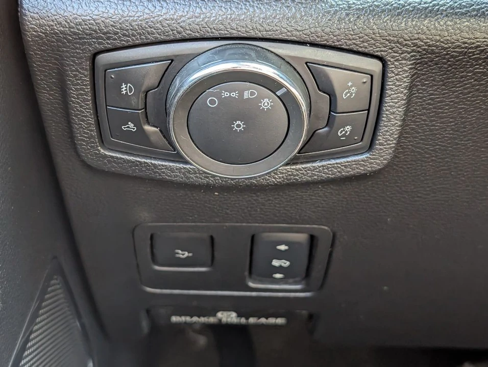 2017 Ford Super Duty 4th Gen - Image 12 of 21