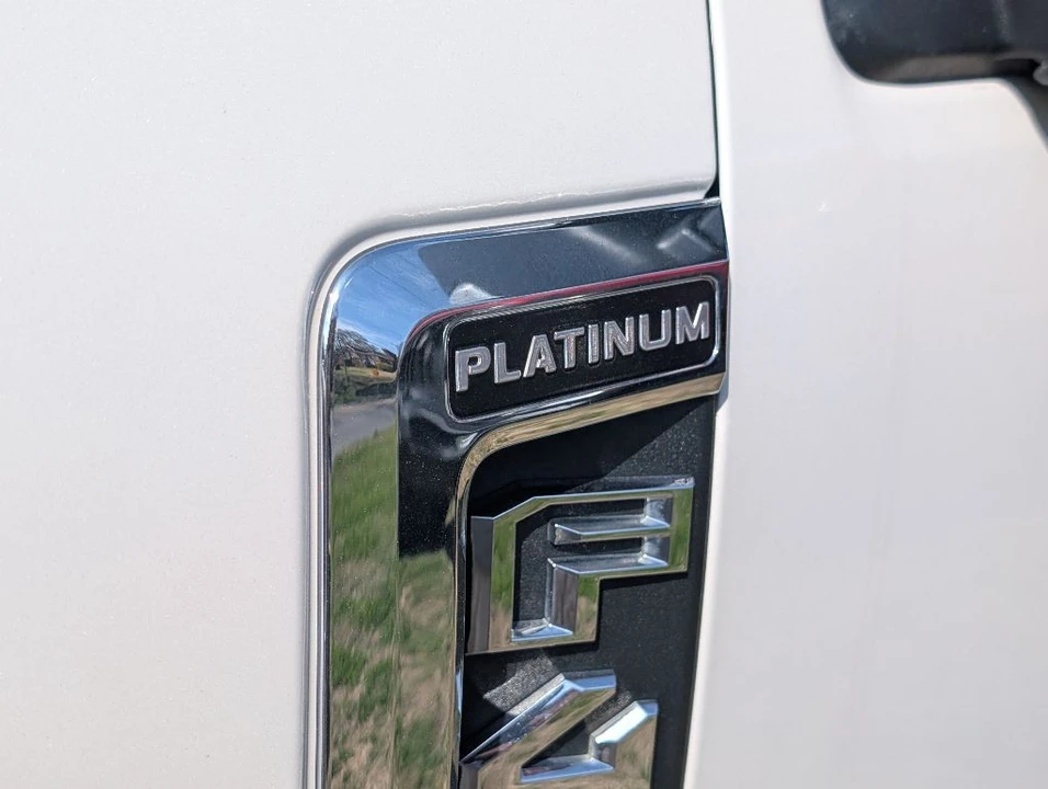 2017 Ford Super Duty 4th Gen - Image 7 of 21