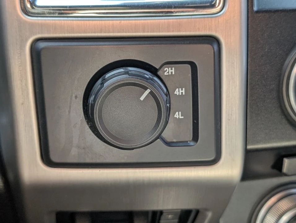 2017 Ford Super Duty 4th Gen - Image 17 of 21