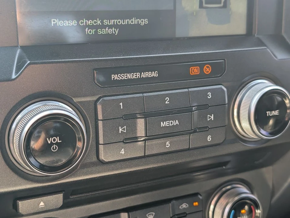 2017 Ford Super Duty 4th Gen - Image 21 of 21