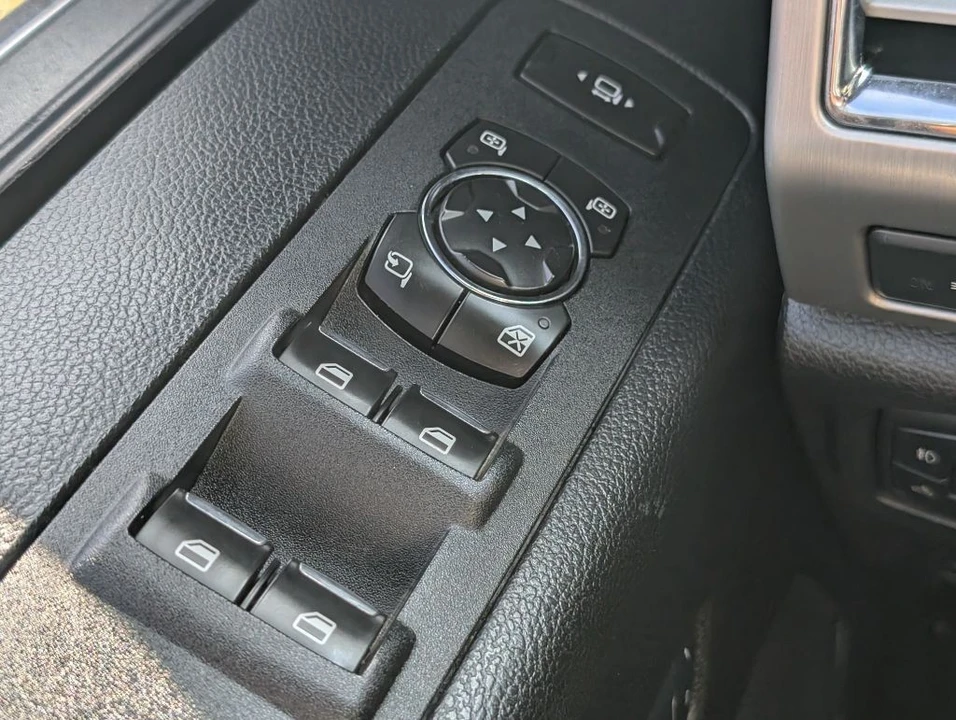 2017 Ford Super Duty 4th Gen - Image 11 of 21