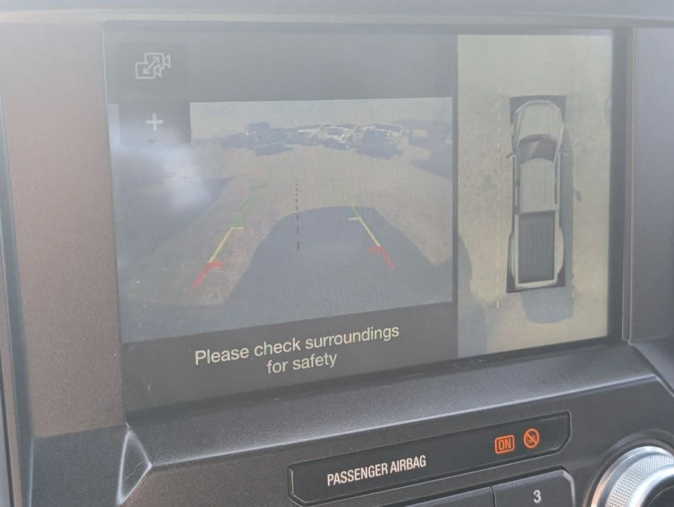 2017 Ford Super Duty 4th Gen - Image 20 of 21
