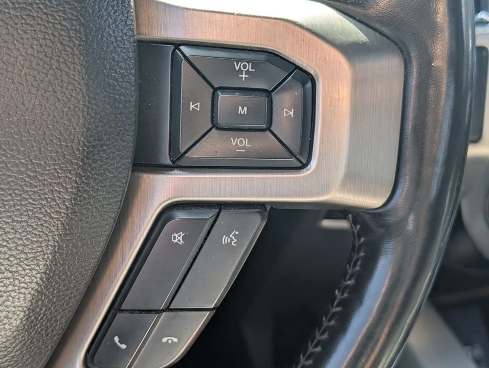 2017 Ford Super Duty 4th Gen - Image 14 of 21