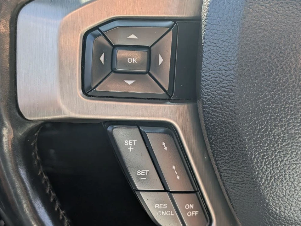 2017 Ford Super Duty 4th Gen - Image 13 of 21