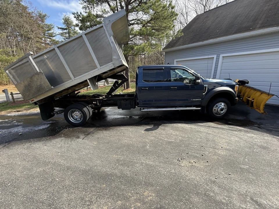 2017 Ford Super Duty 4th Gen - Image 12 of 15