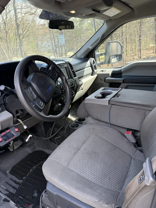 2017 Ford Super Duty 4th Gen - Image 13 of 15