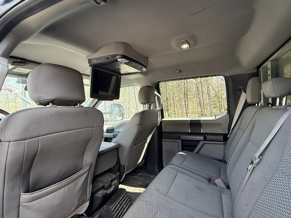 2017 Ford Super Duty 4th Gen - Image 15 of 15