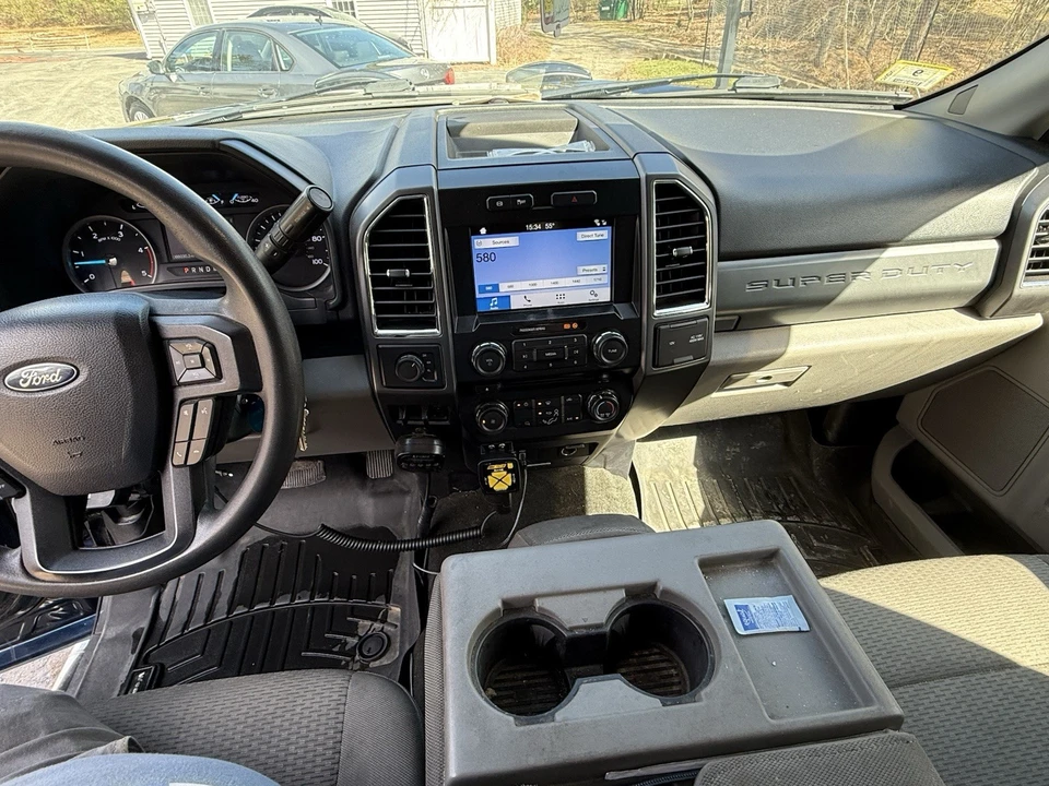 2017 Ford Super Duty 4th Gen - Image 14 of 15