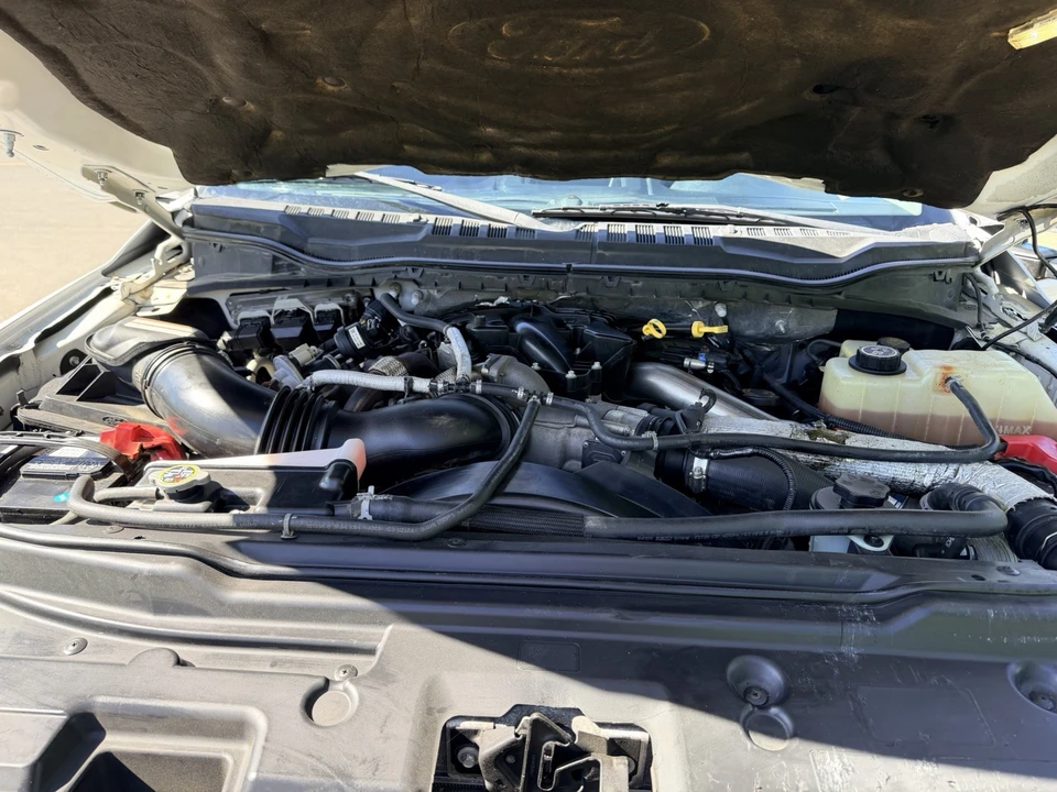 2017 Ford Super Duty 4th Gen - Image 14 of 15