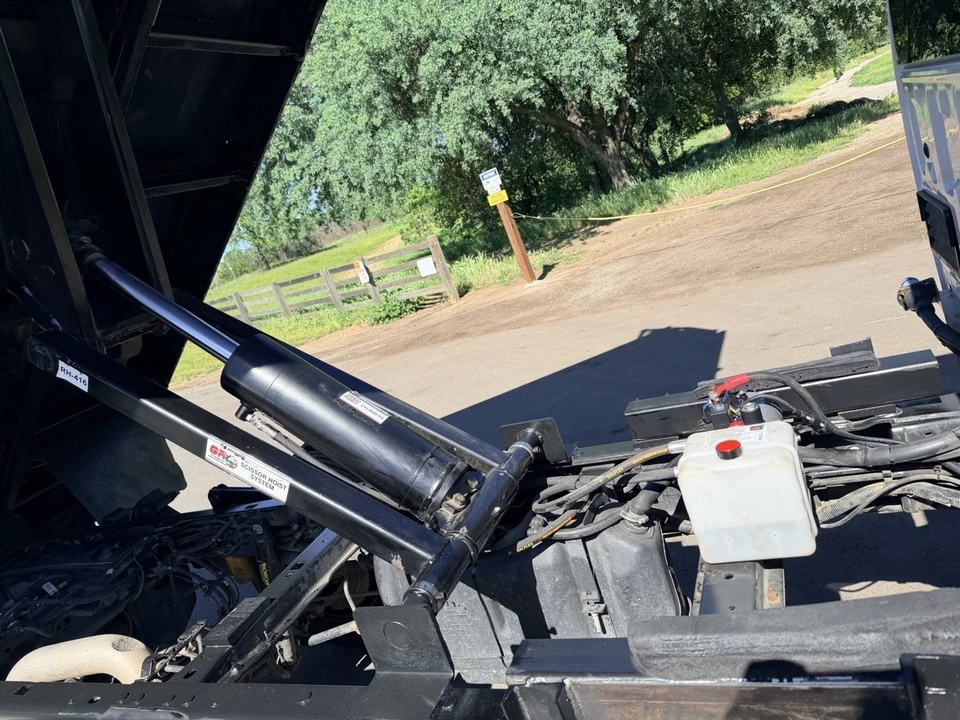 2017 Ford Super Duty 4th Gen - Image 9 of 15