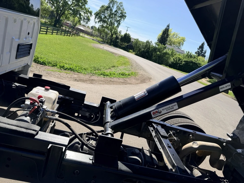 2017 Ford Super Duty 4th Gen - Image 15 of 15