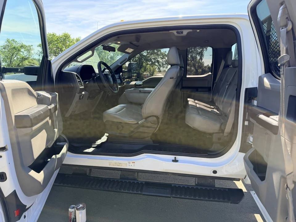 2017 Ford Super Duty 4th Gen - Image 11 of 15