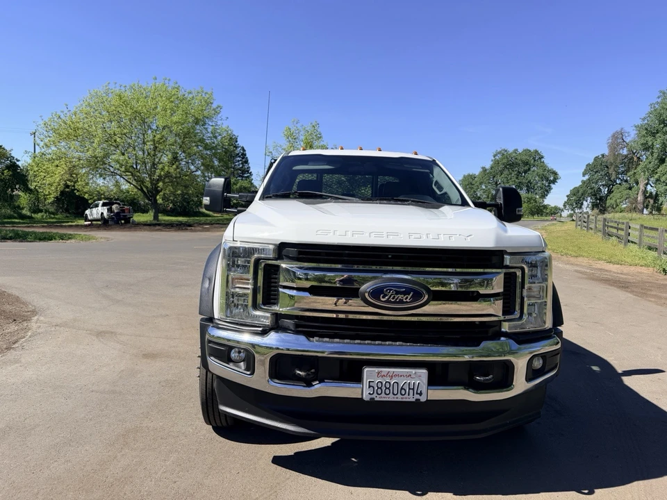 2017 Ford Super Duty 4th Gen - Image 3 of 15