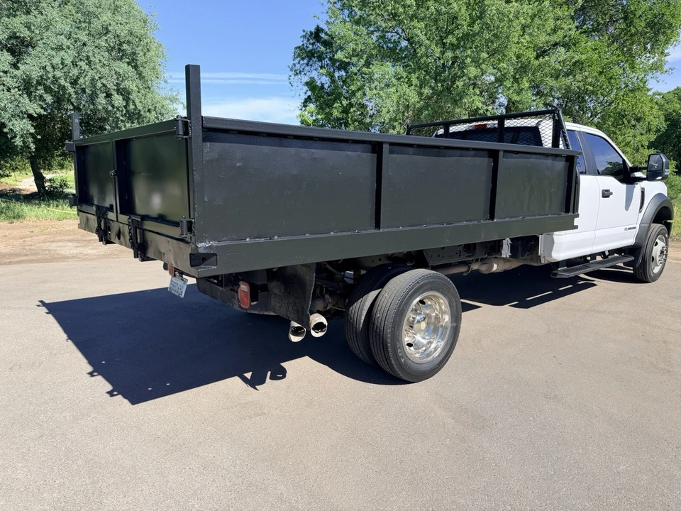 2017 Ford Super Duty 4th Gen - Image 5 of 15